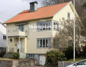 Big House in Örgryte, Göteborg